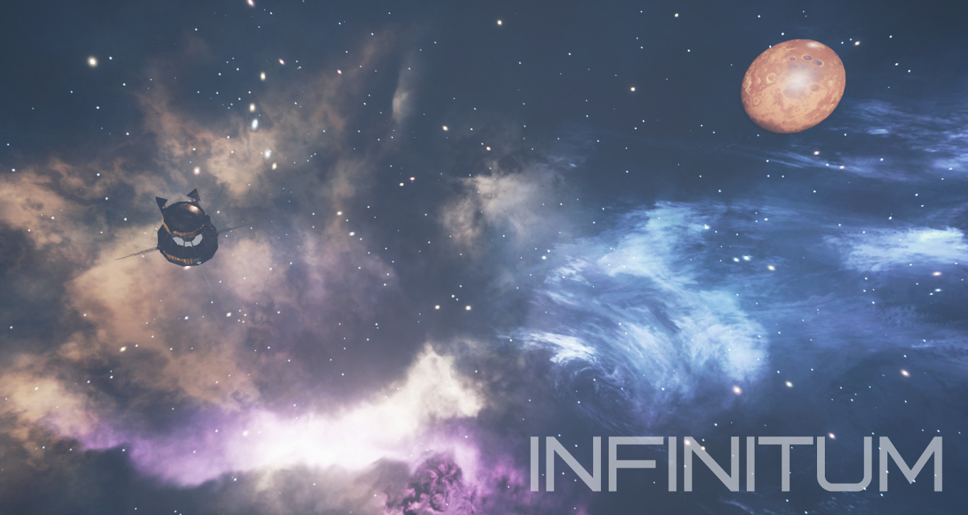 Infinitum - Soundtracks screenshot 3