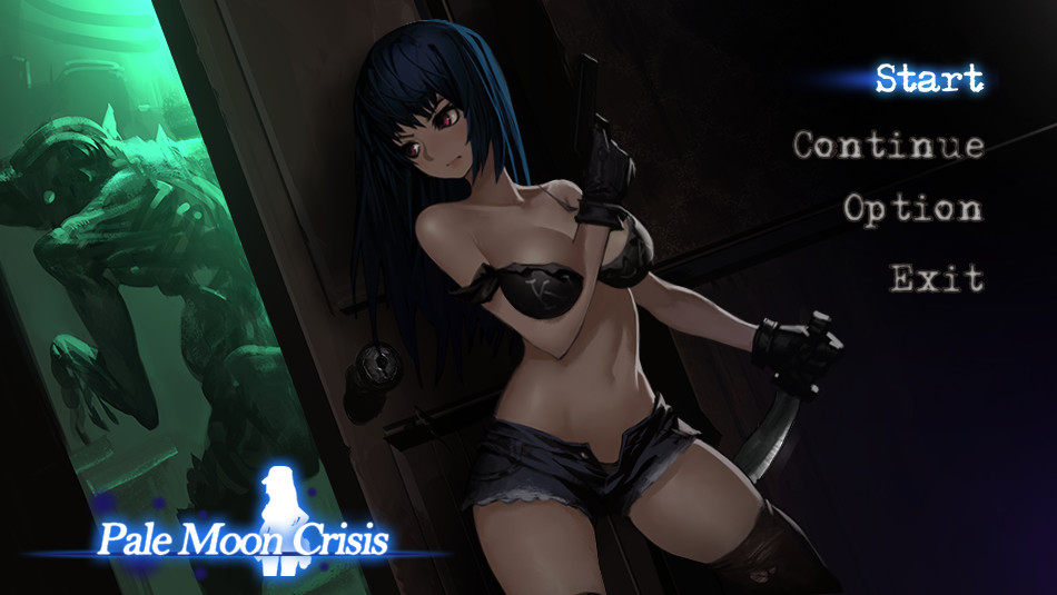 Pale Moon Crisis screenshot 5