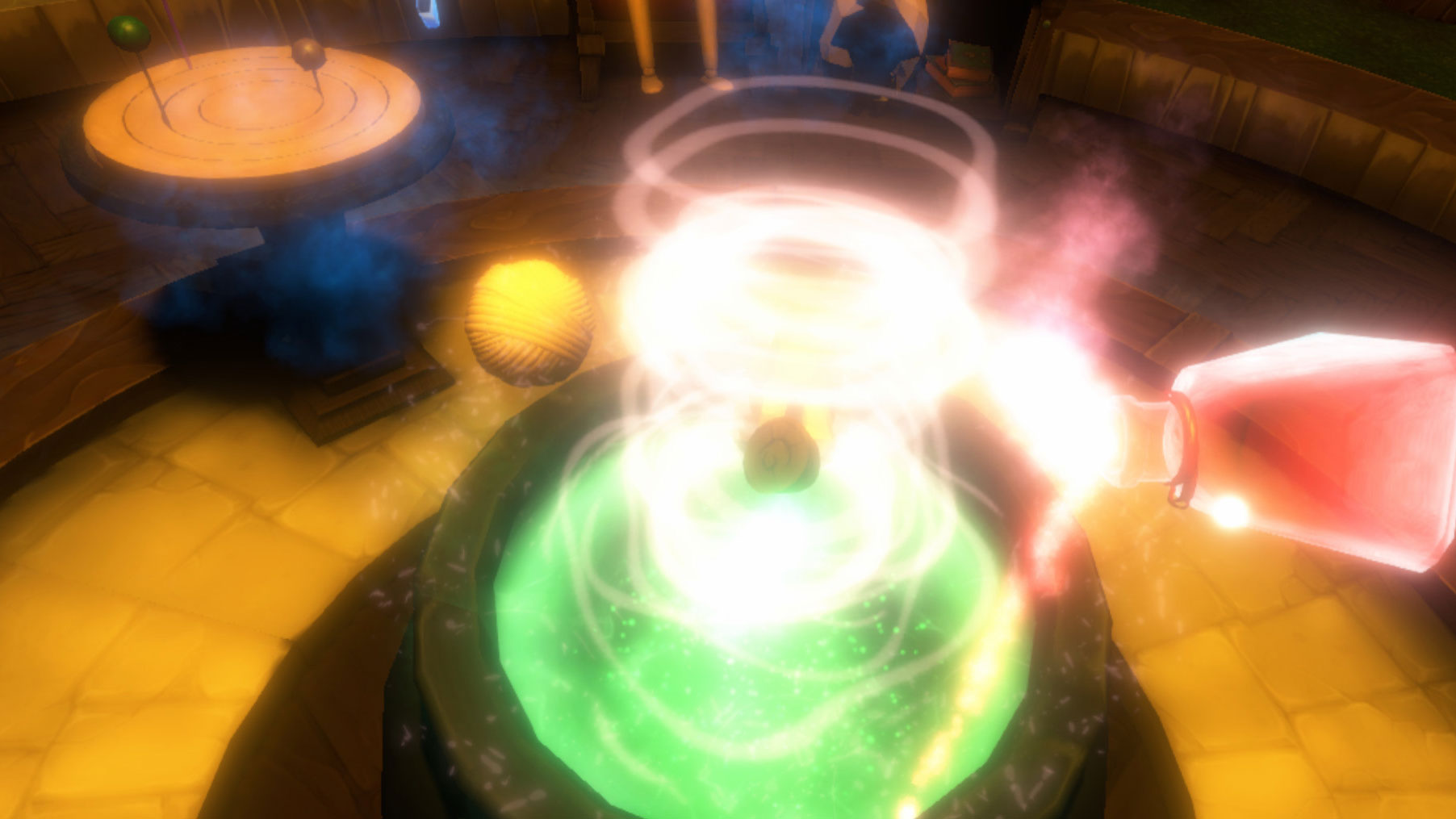 Forgotten Chambers screenshot 2