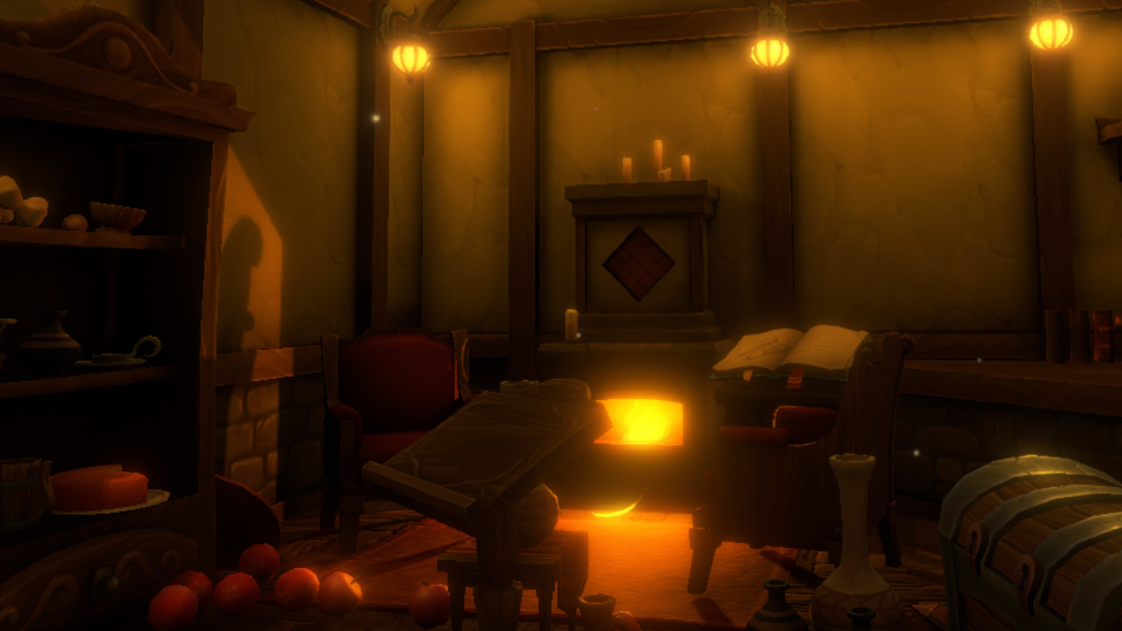 Forgotten Chambers screenshot 7