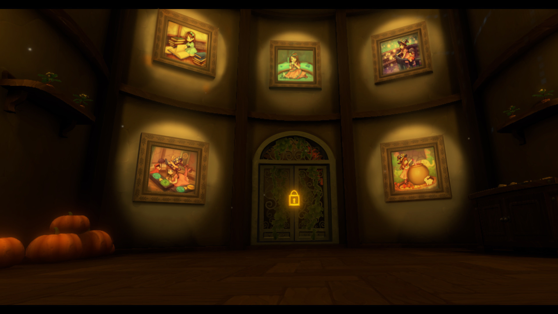 Forgotten Chambers screenshot 5