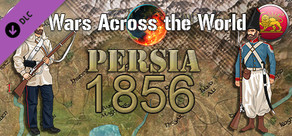 Wars Across the World: Persia 1856