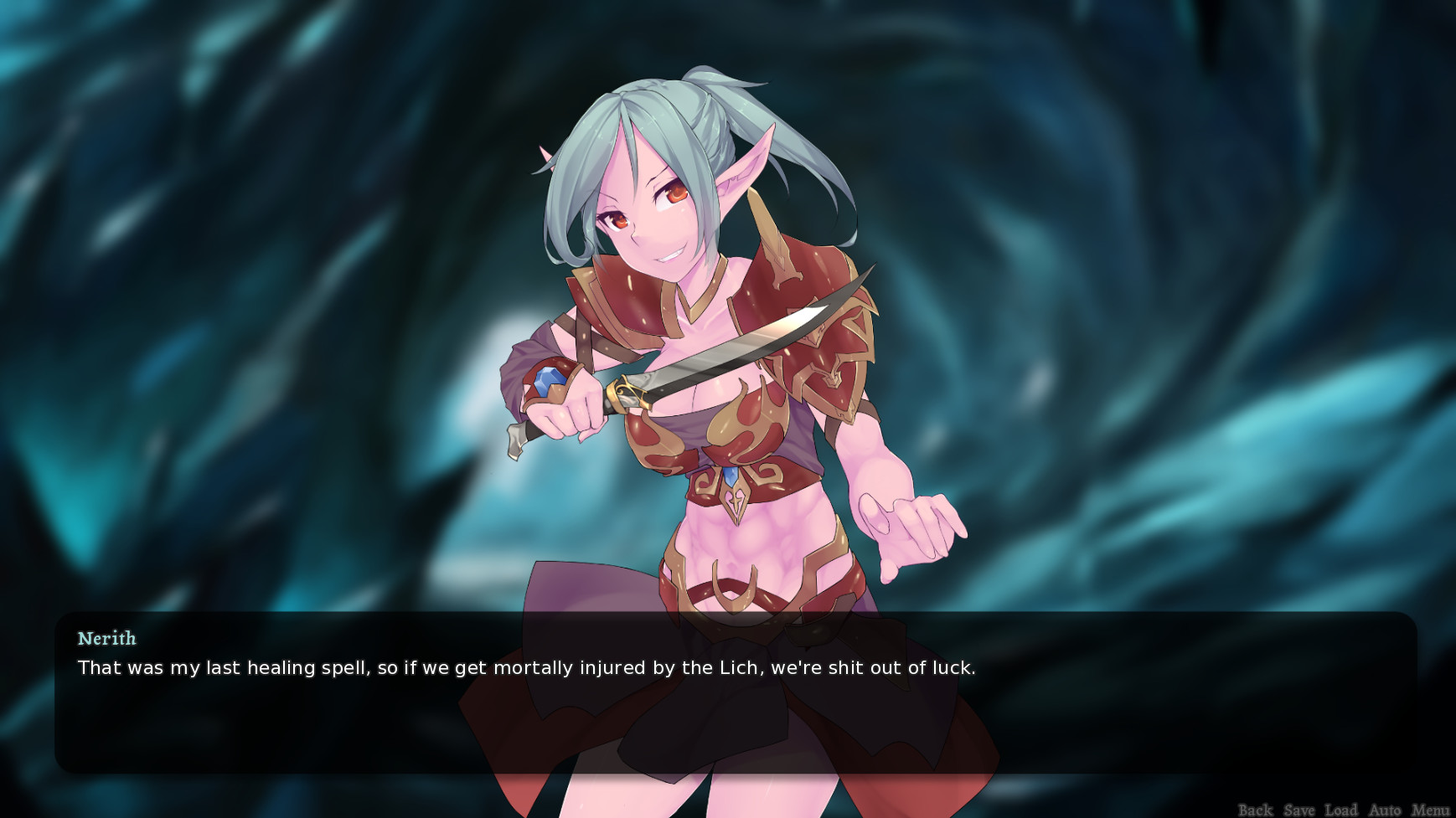 Celestial Crossing screenshot 1