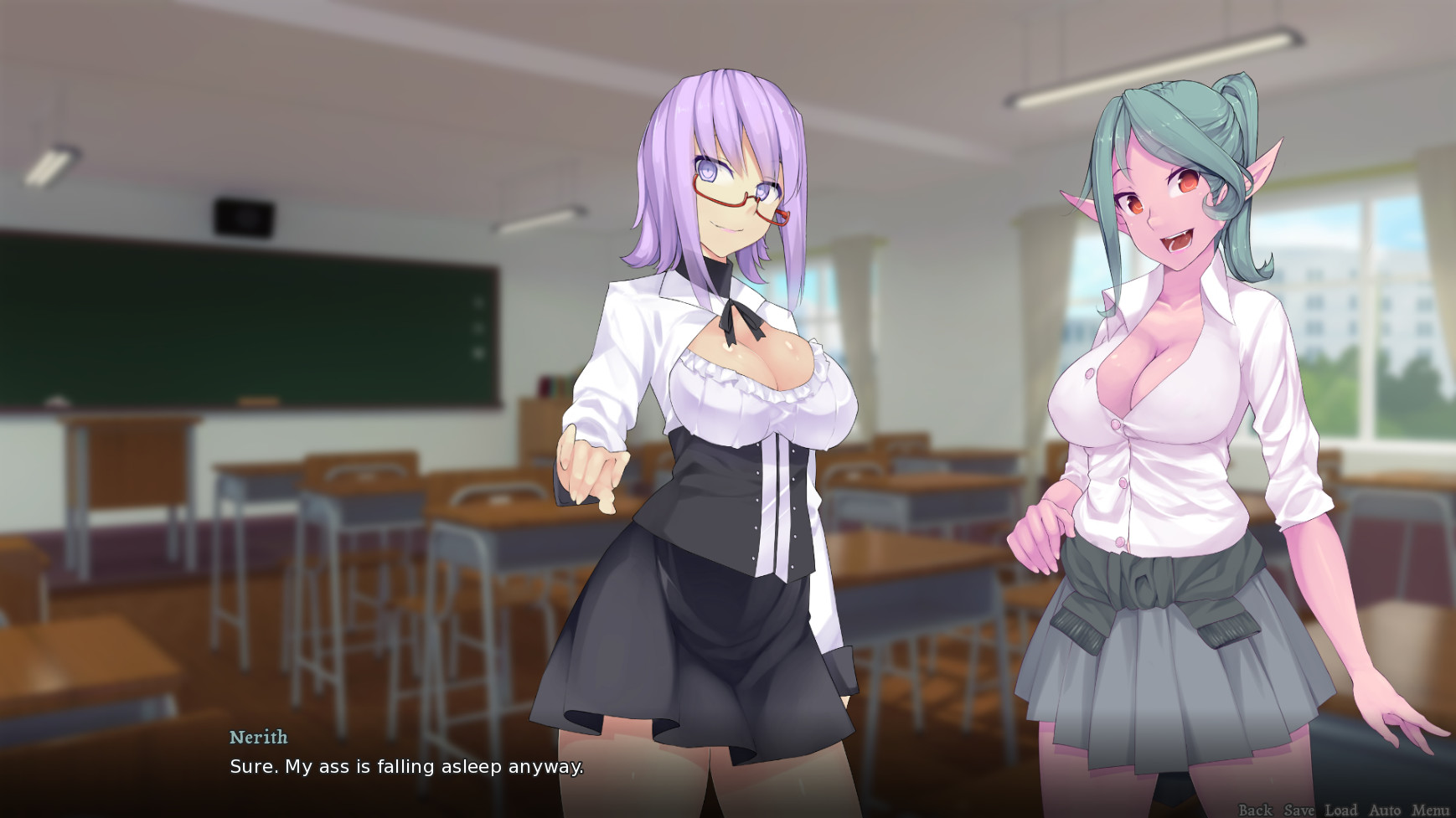 Celestial Crossing screenshot 3
