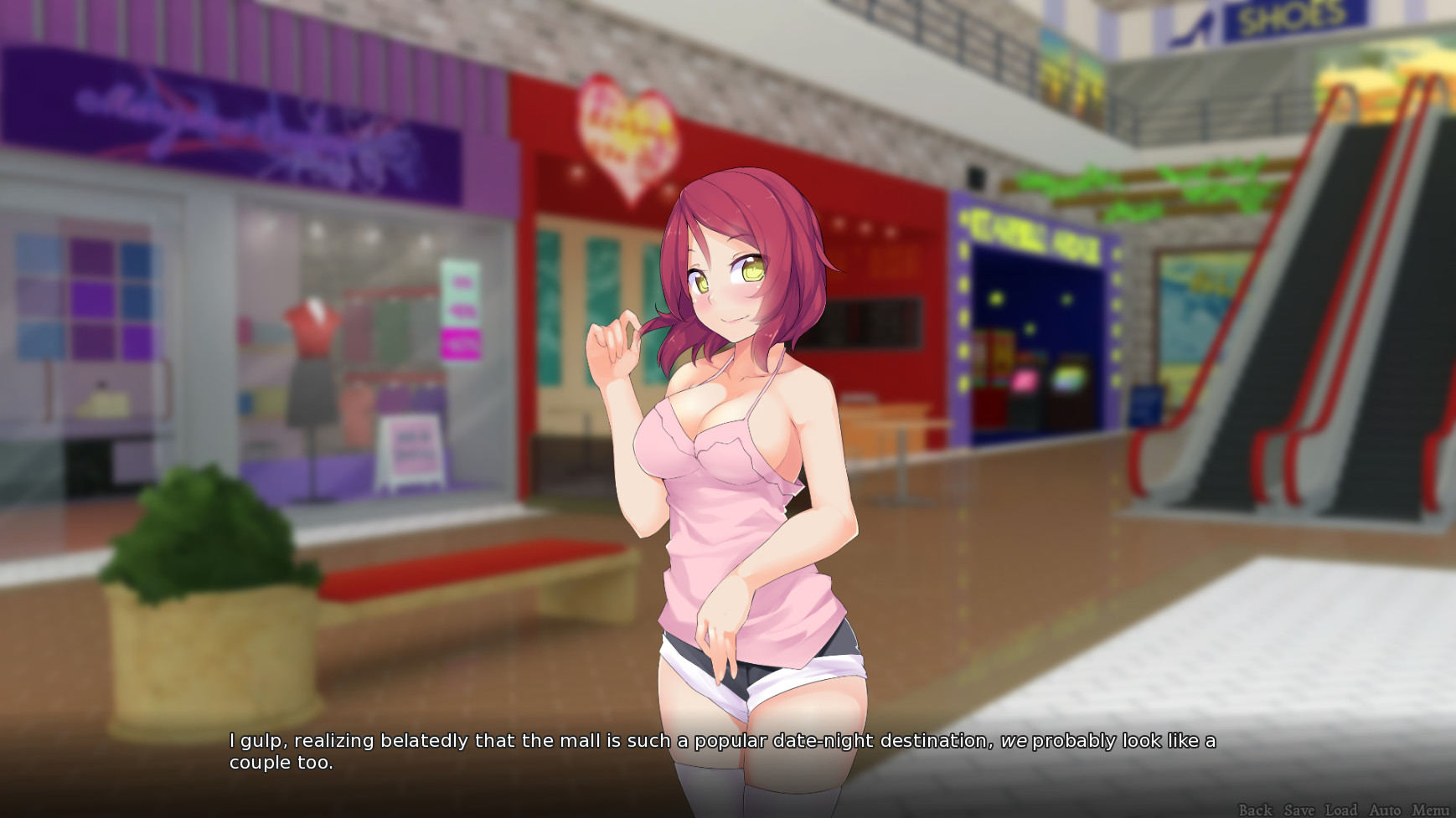Celestial Crossing screenshot 4
