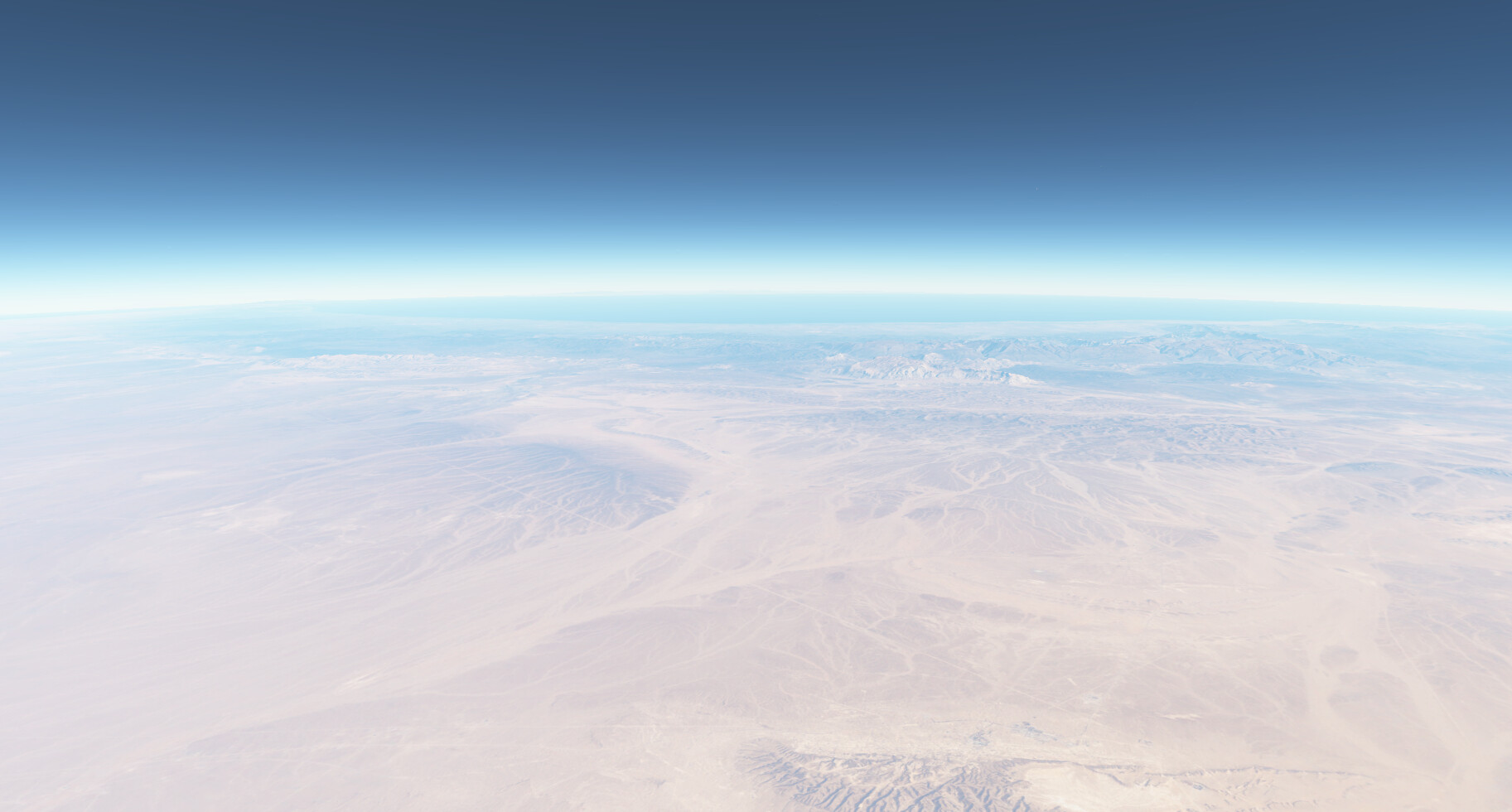 Outerra World Sandbox screenshot 23