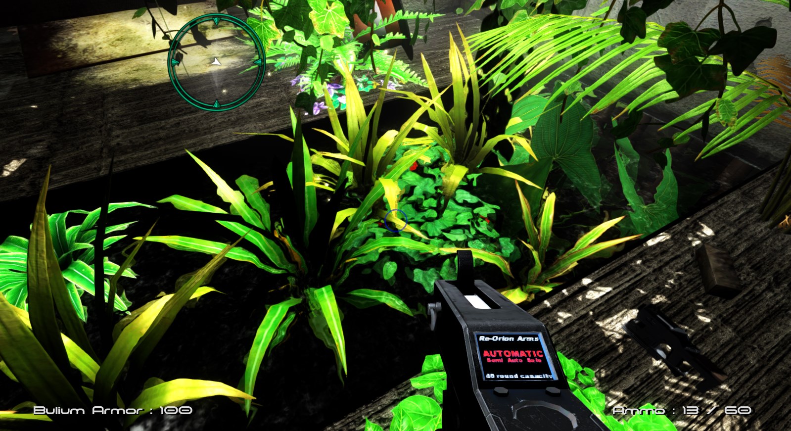 Nukklerma: Robot Warfare screenshot 26