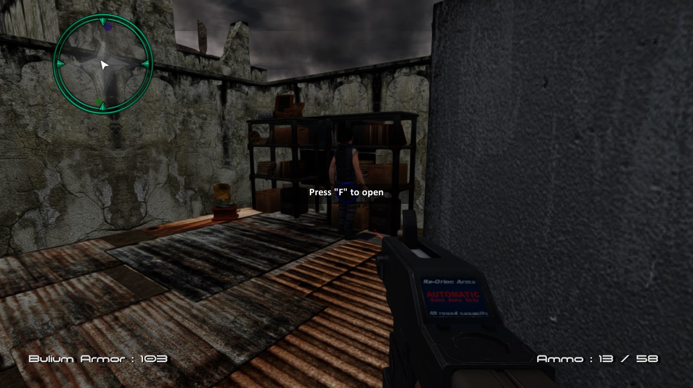Nukklerma: Robot Warfare screenshot 23