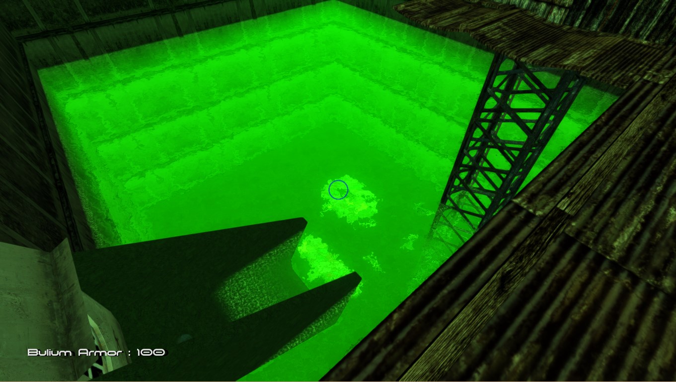 Nukklerma: Robot Warfare screenshot 15