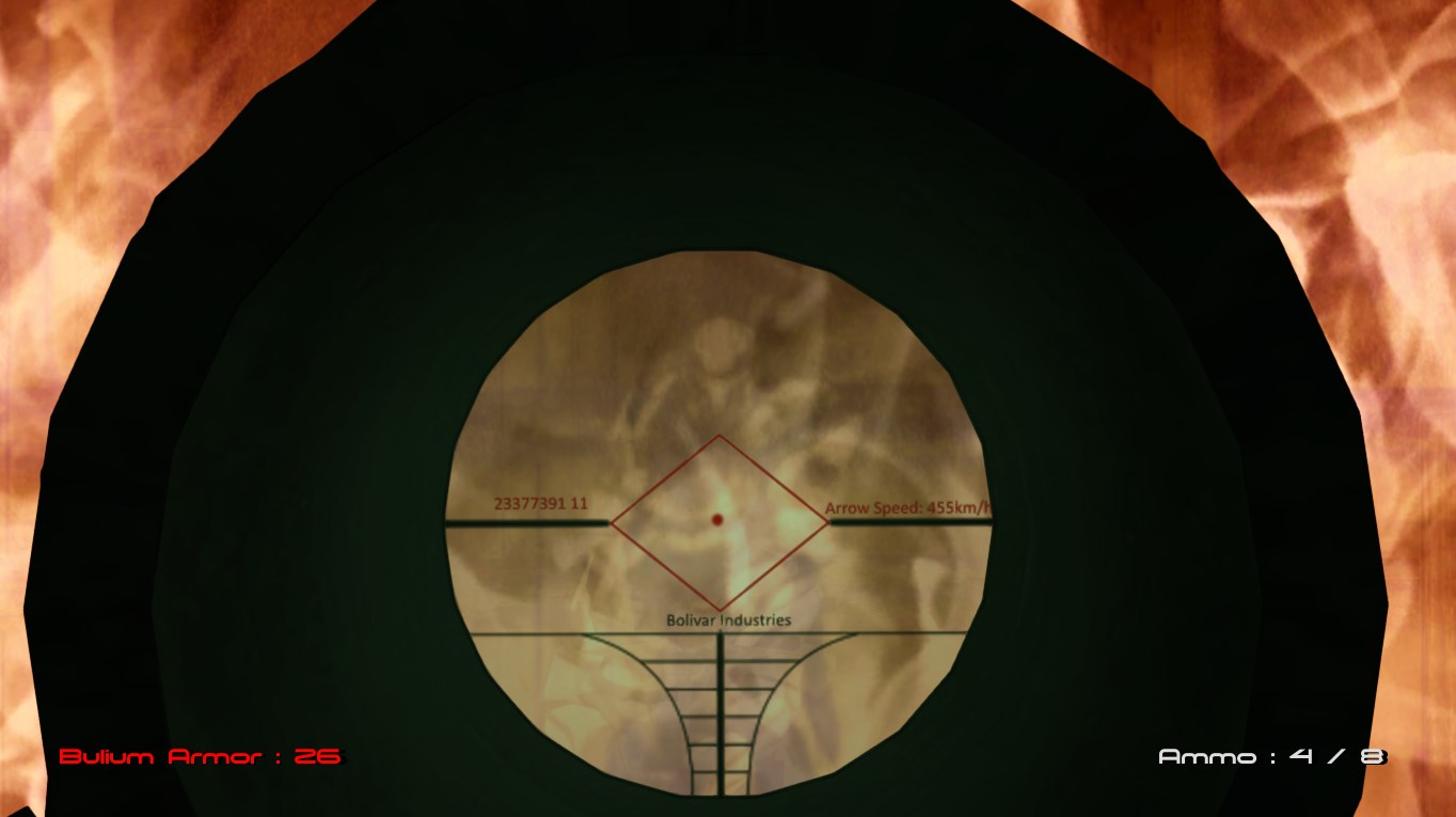 Nukklerma: Robot Warfare screenshot 30