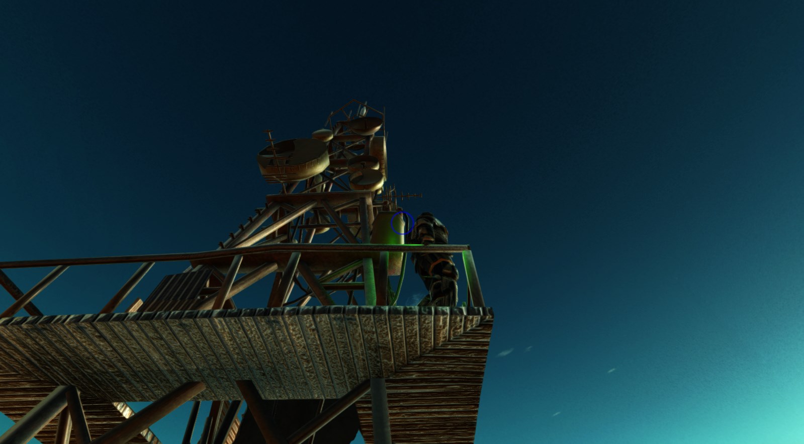 Nukklerma: Robot Warfare screenshot 35