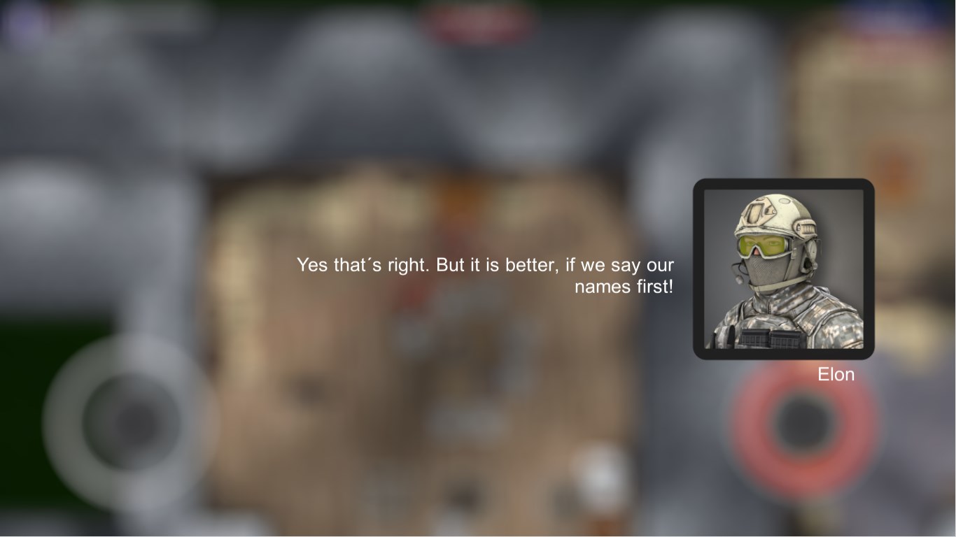 Nukklerma: Robot Warfare screenshot 16