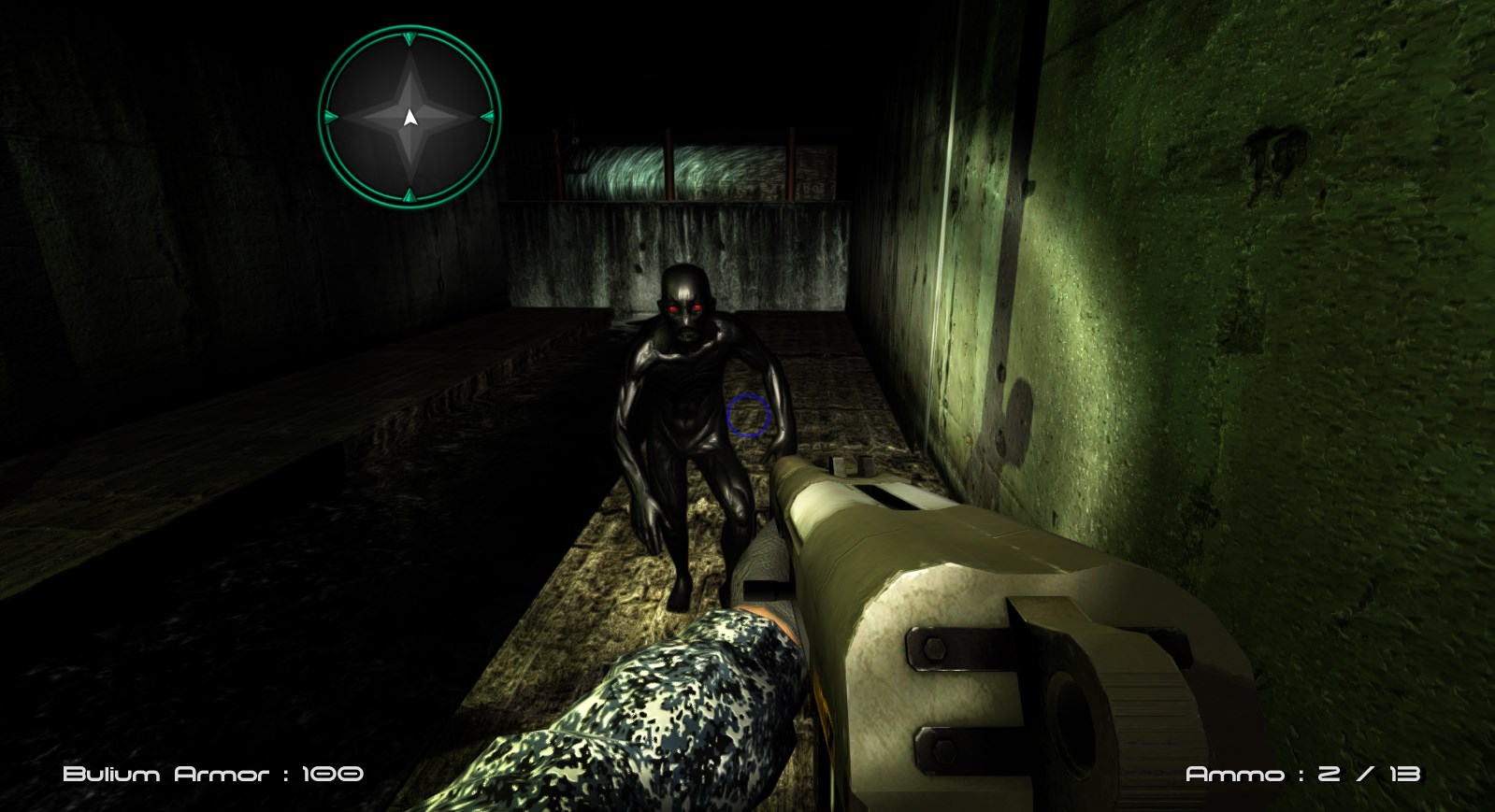 Nukklerma: Robot Warfare screenshot 7