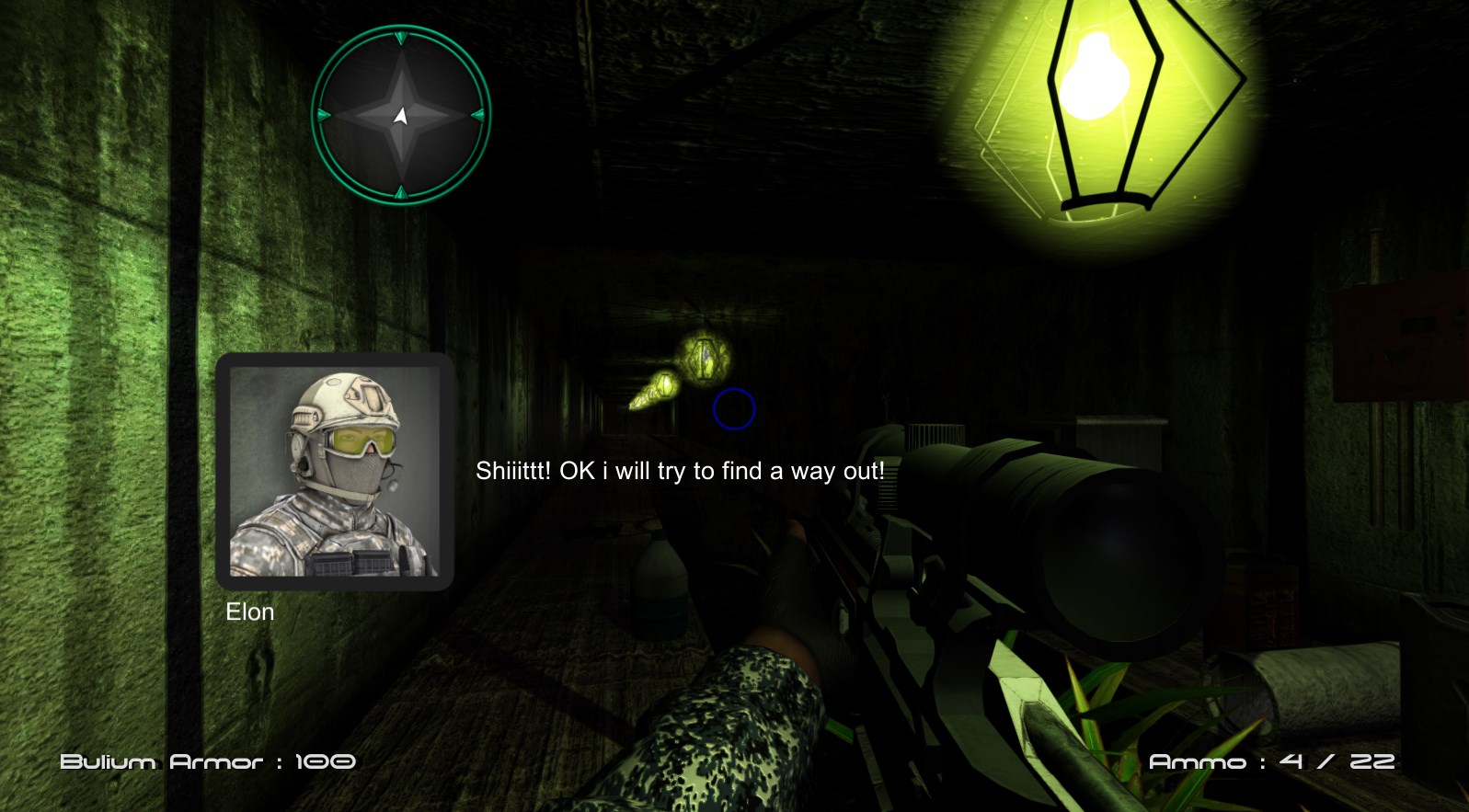 Nukklerma: Robot Warfare screenshot 25