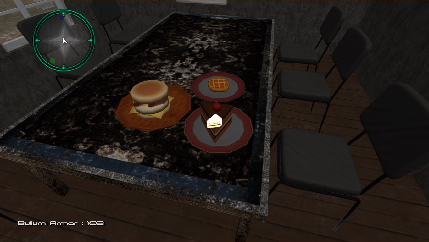 Nukklerma: Robot Warfare screenshot 20