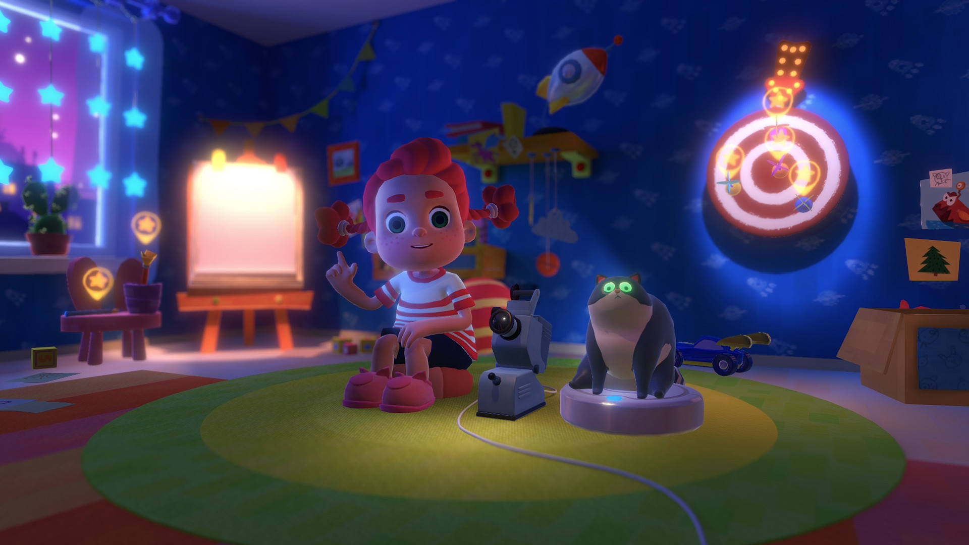 Magic Lantern screenshot 5