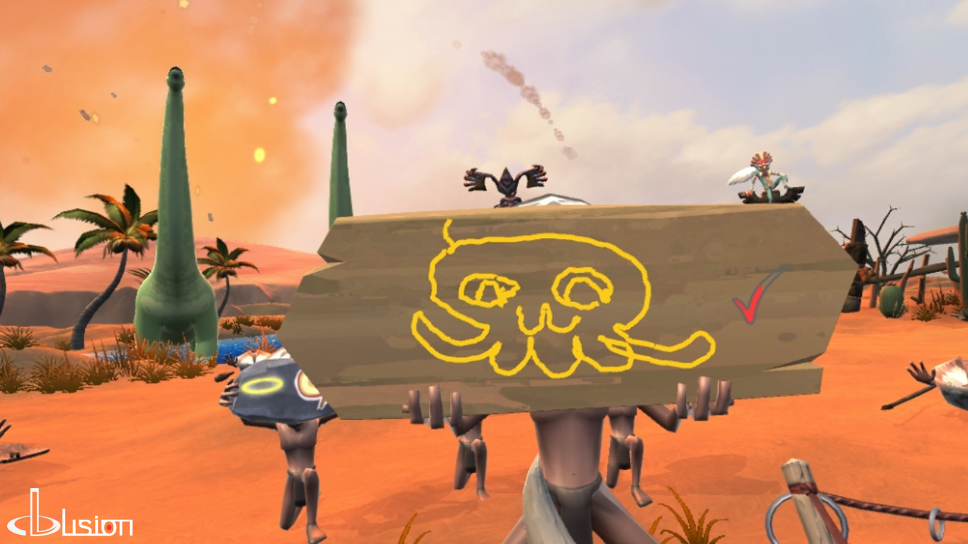 Happy Drummer VR screenshot 19