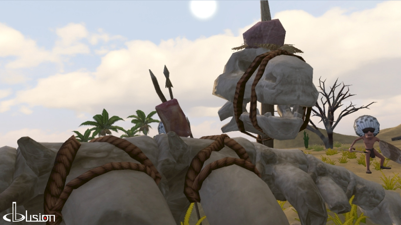 Happy Drummer VR screenshot 25
