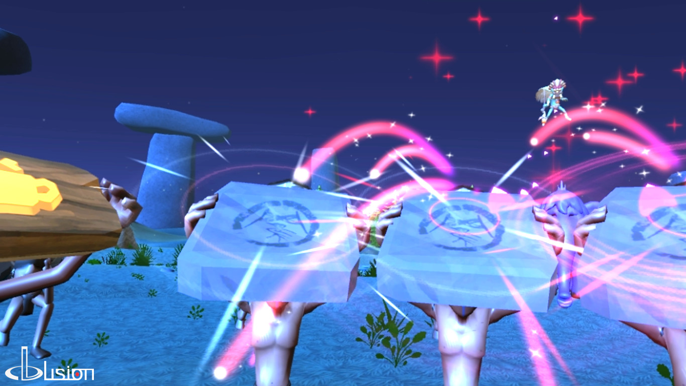 Happy Drummer VR screenshot 18
