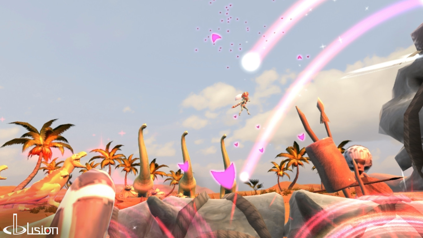 Happy Drummer VR screenshot 15