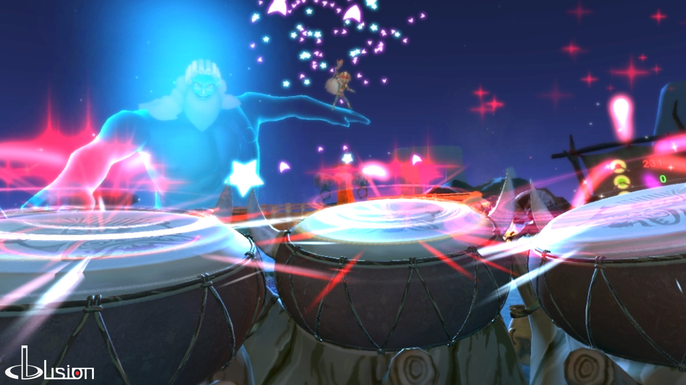 Happy Drummer VR screenshot 22