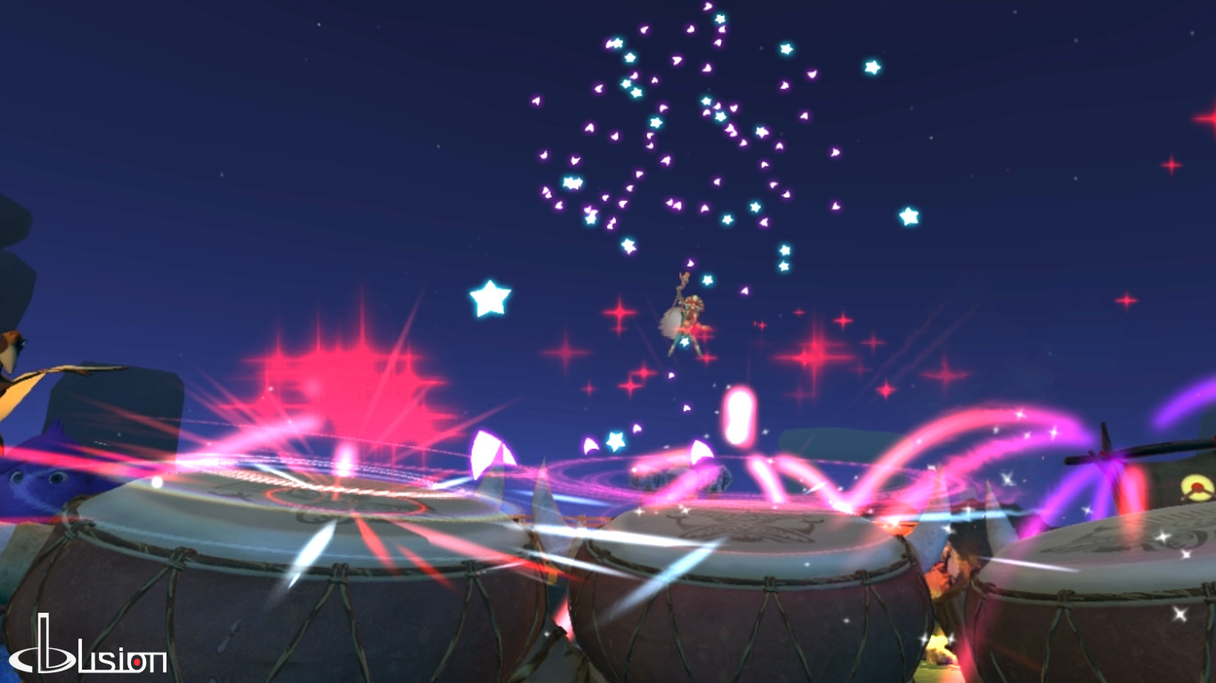 Happy Drummer VR screenshot 8