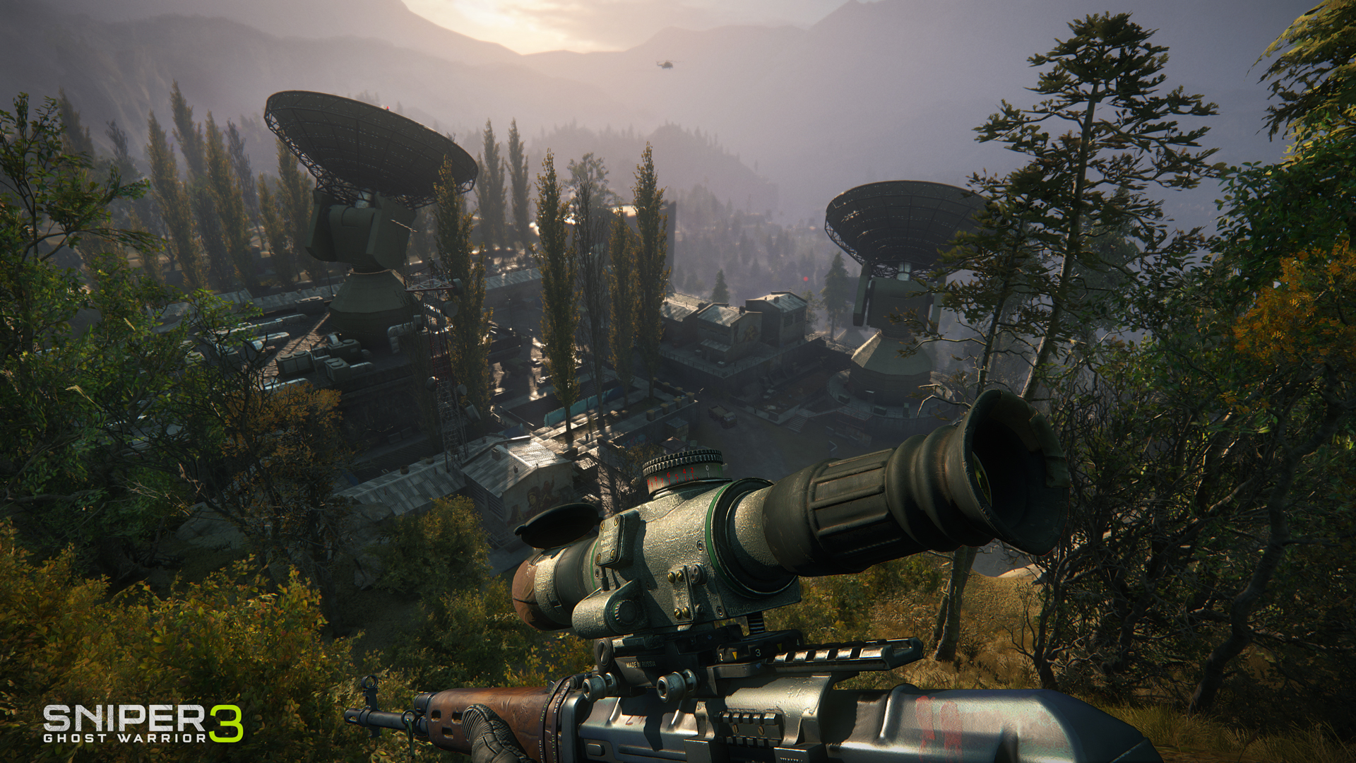 Sniper Ghost Warrior 3 - Season Pass screenshot 13