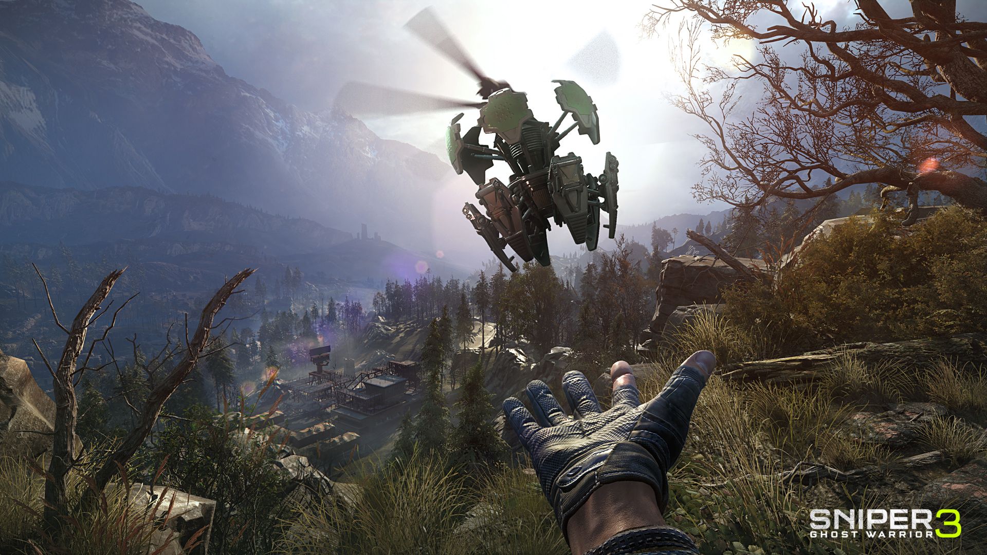 Sniper Ghost Warrior 3 - Season Pass screenshot 5
