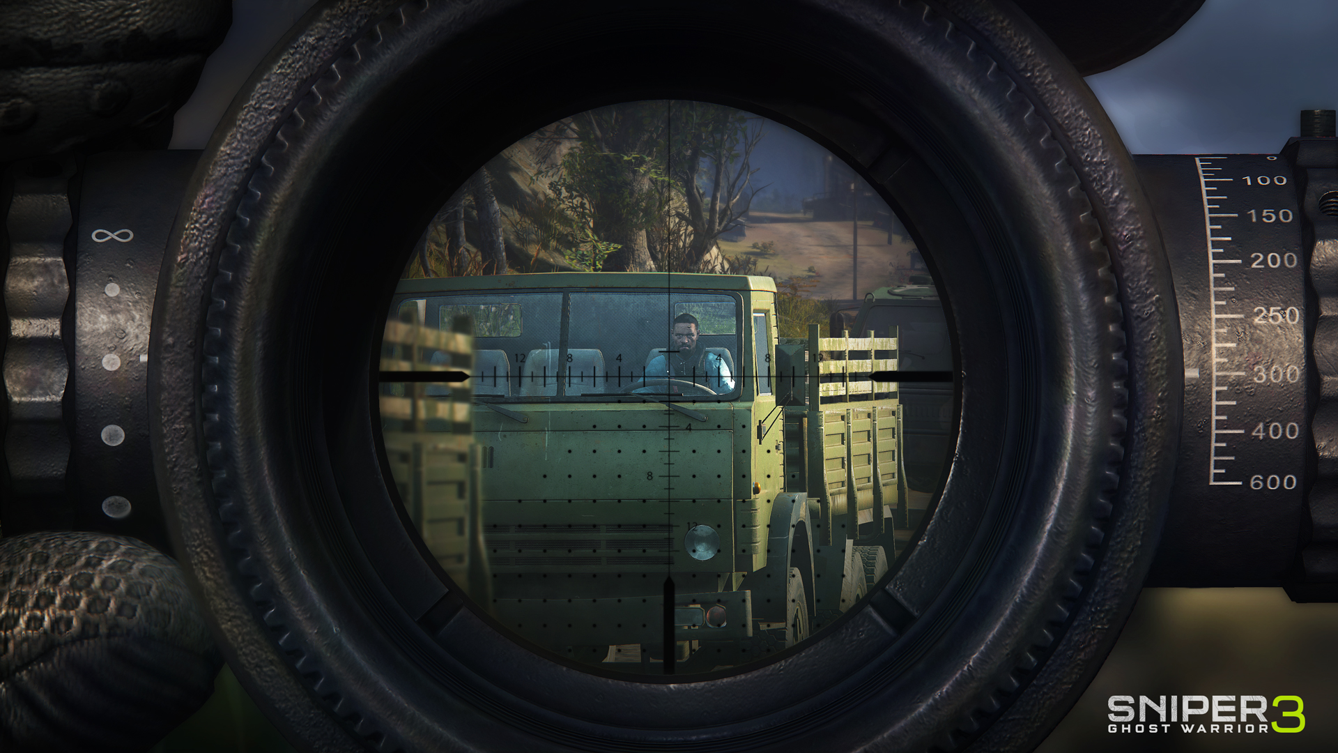 Sniper Ghost Warrior 3 - Season Pass screenshot 2
