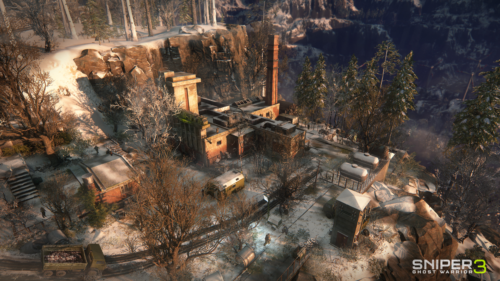 Sniper Ghost Warrior 3 - Season Pass screenshot 18