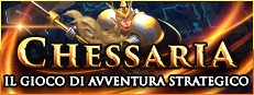 Chessaria: The Tactical Adventure
