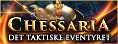 Chessaria: The Tactical Adventure