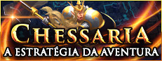 Chessaria: The Tactical Adventure