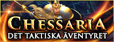 Chessaria: The Tactical Adventure