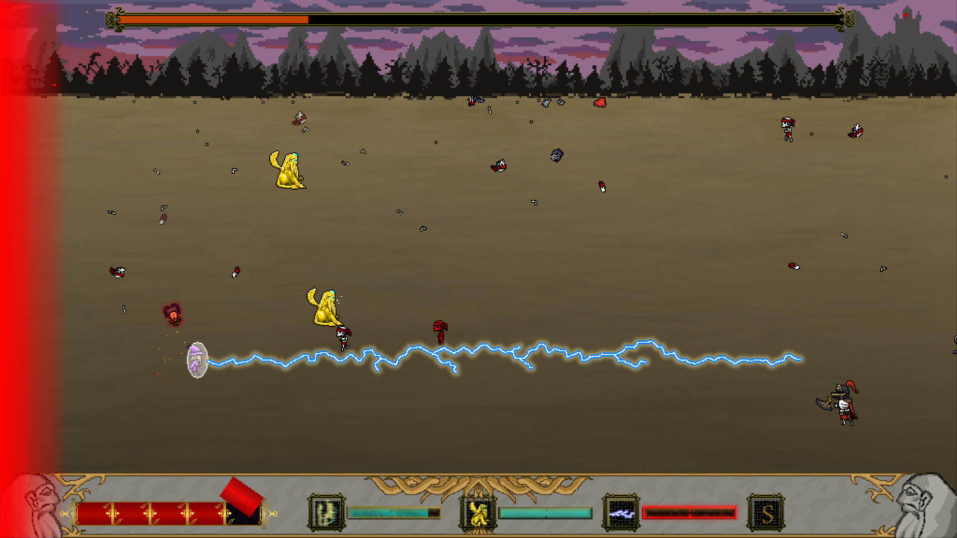 Ultimagus screenshot 9