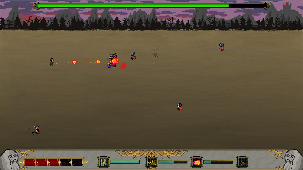 Ultimagus screenshot 7