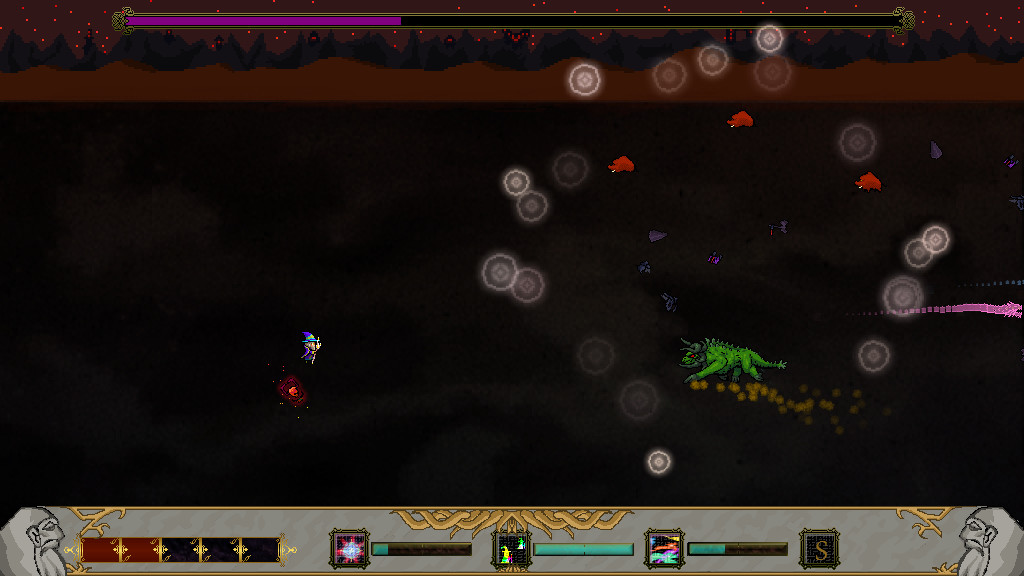 Ultimagus screenshot 8
