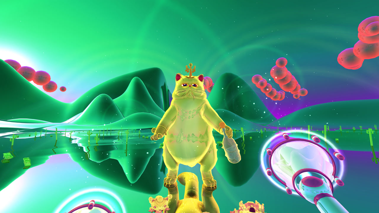 Chocolate screenshot 4