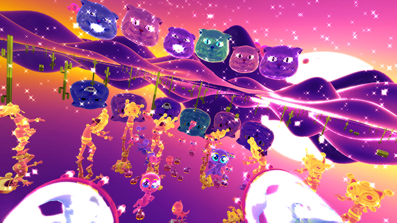 Chocolate screenshot 3