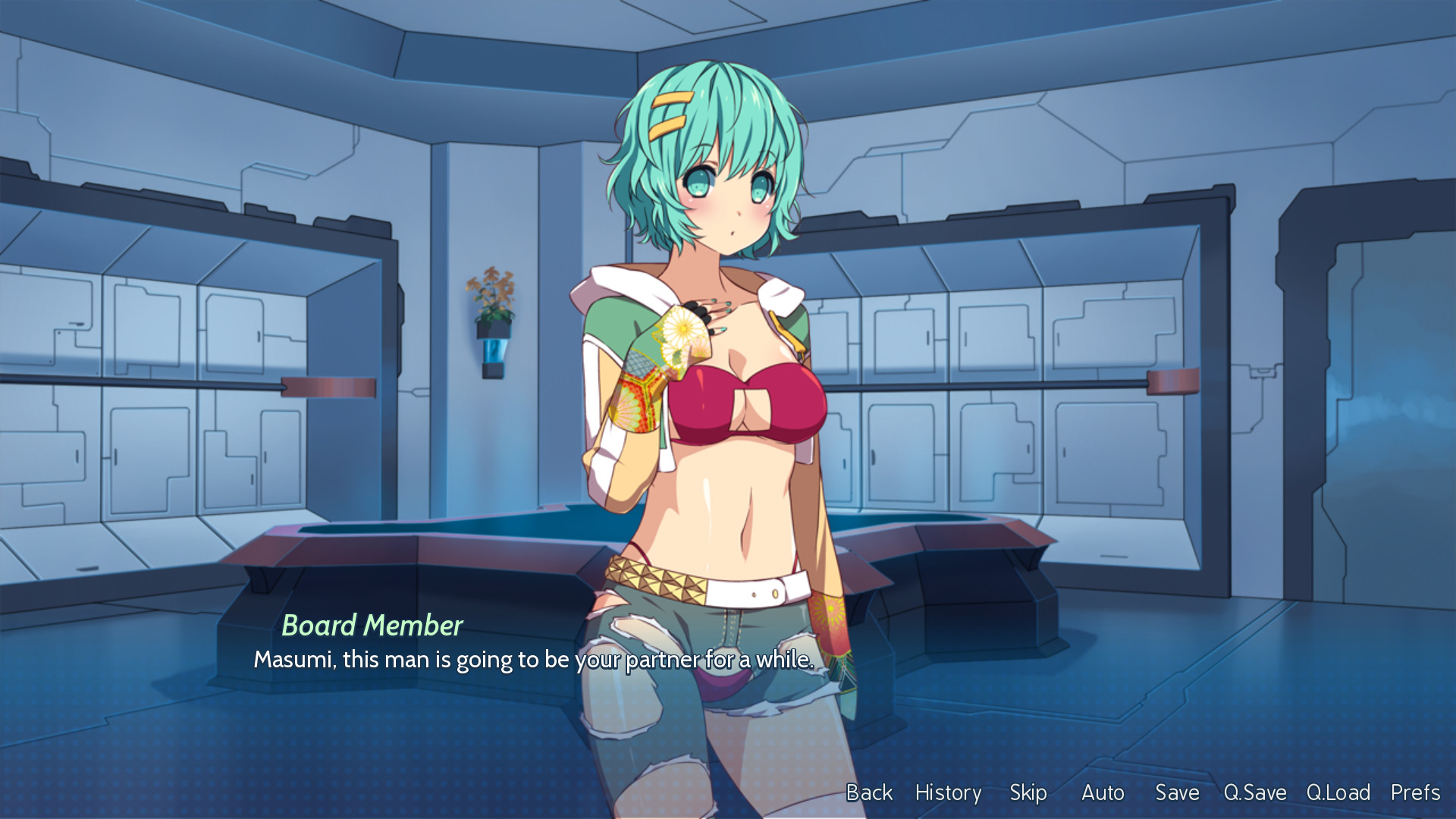 Sakura Agent screenshot 6