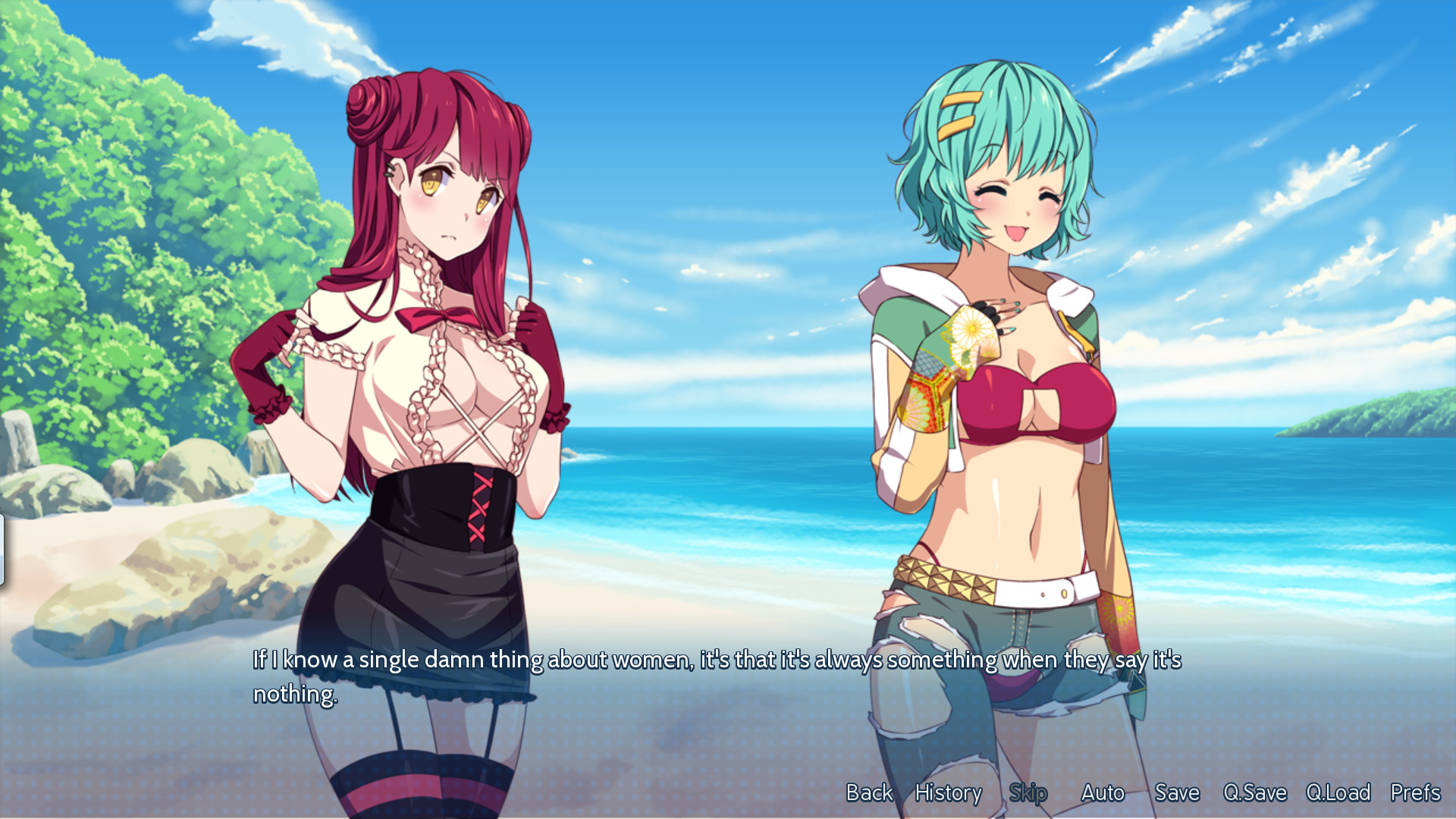 Sakura Agent screenshot 5