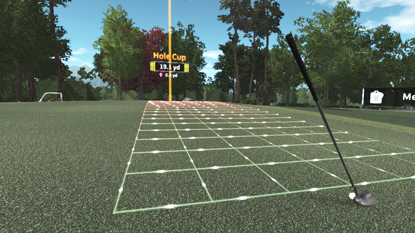 VR Golf Online screenshot 22