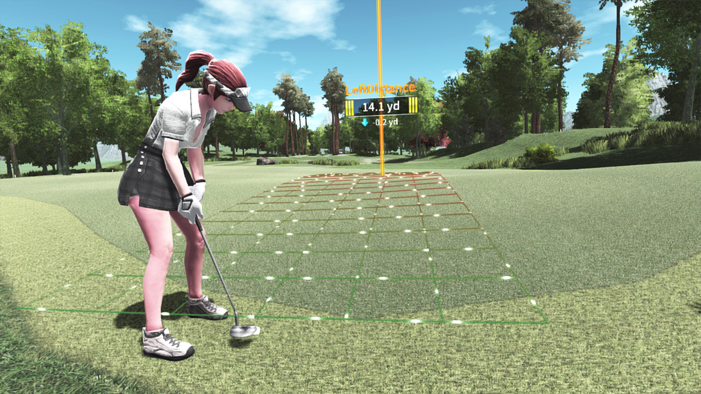 VR Golf Online screenshot 20