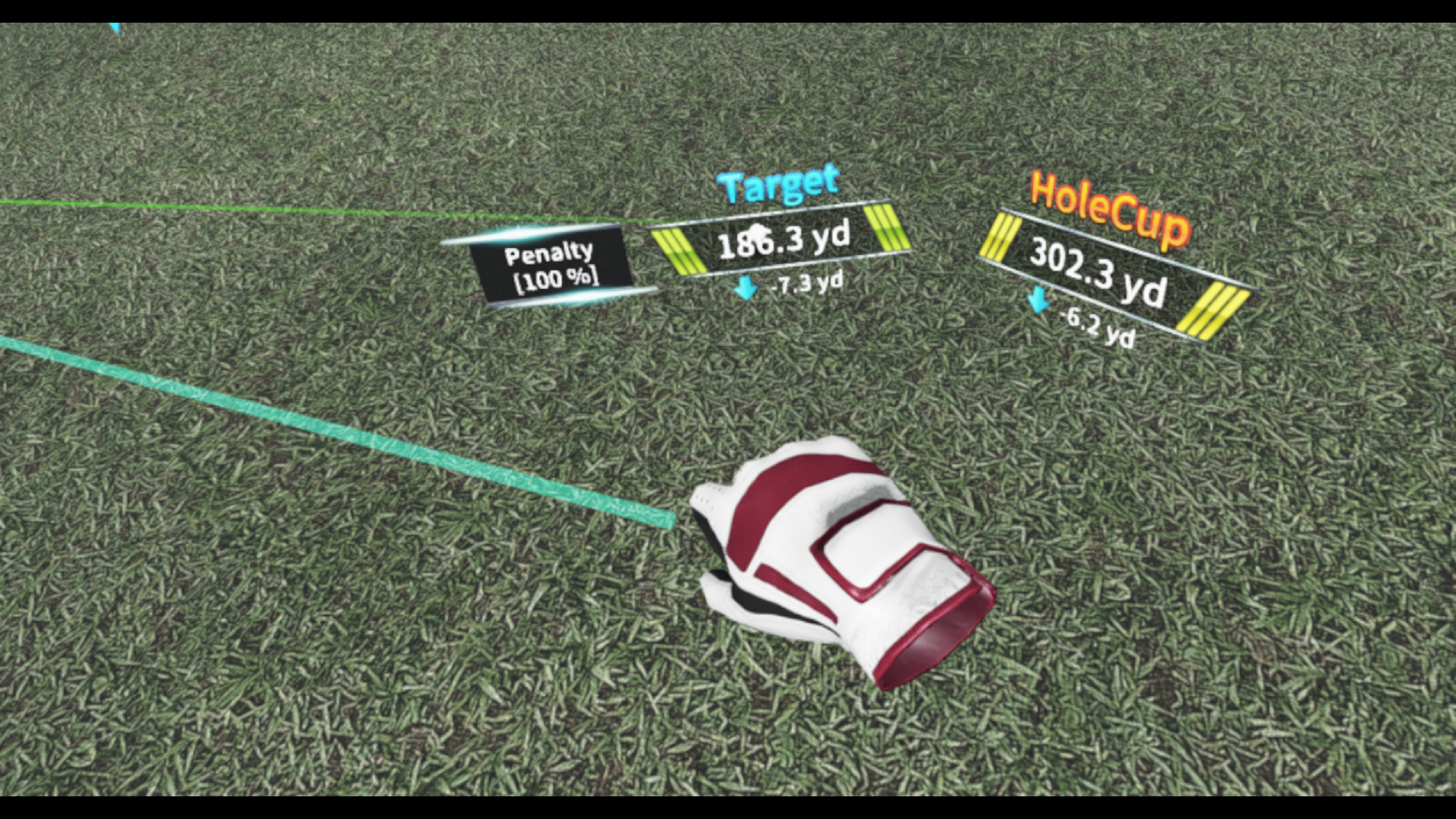 VR Golf Online screenshot 13