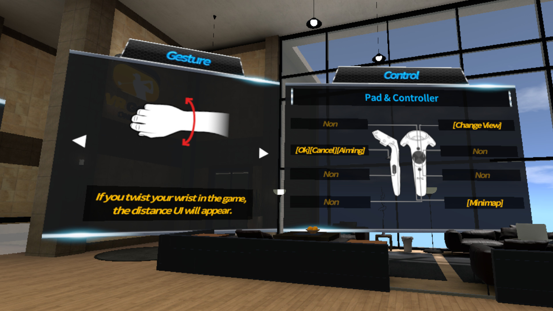 VR Golf Online screenshot 12
