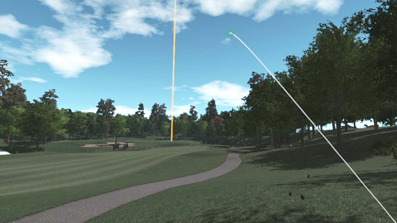VR Golf Online screenshot 19