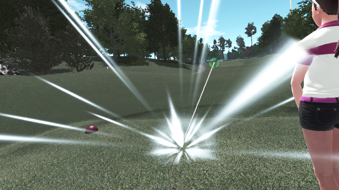VR Golf Online screenshot 18