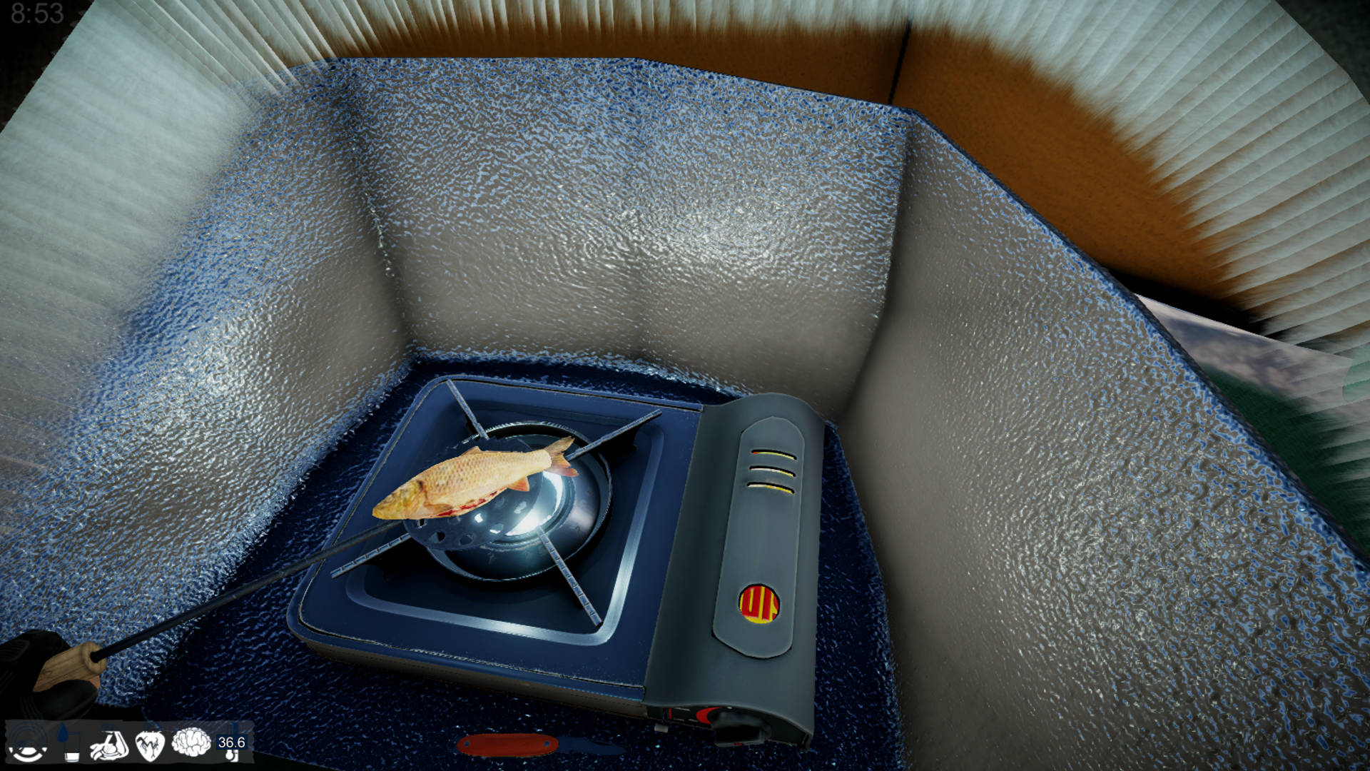 ICED screenshot 6
