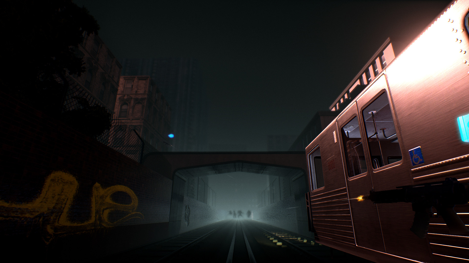 2017 VR screenshot 6