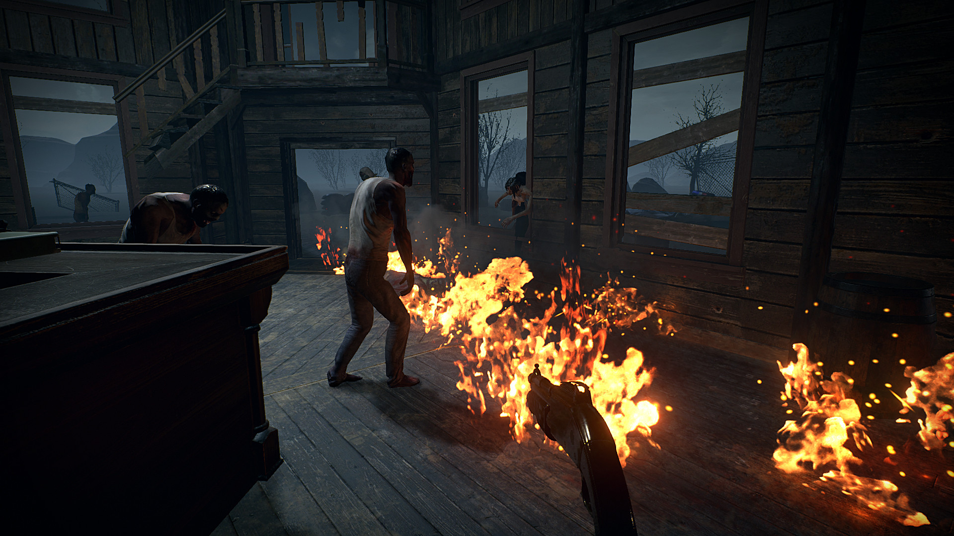 2017 VR screenshot 4